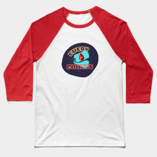 Do You Know your Blood Type?  …  AB-  !!! Every drop counts! Baseball T-Shirt